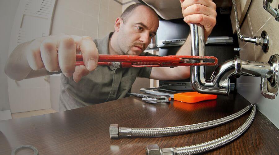 Professional water heater repair in Hixton, WI